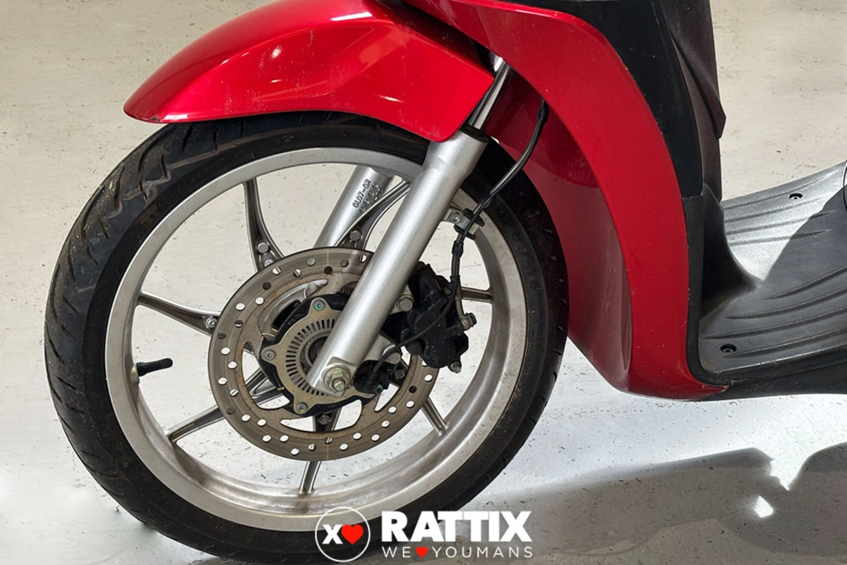 PIAGGIO Liberty 125 125